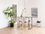 Bar table 431615