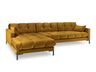 Corner sofa 642790