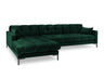 Corner sofa 642790