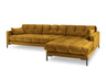 Corner sofa 642790