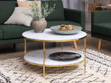 Coffee table 439696