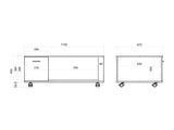 Living room set 642850