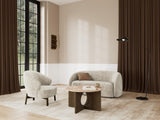 Armchair 642890