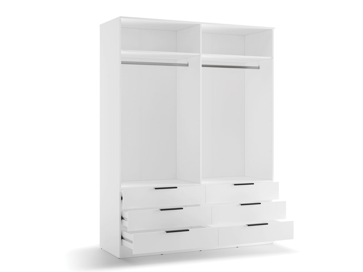 Wardrobe 642953