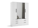 Wardrobe 642953