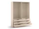 Wardrobe 642953