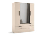 Wardrobe 642953