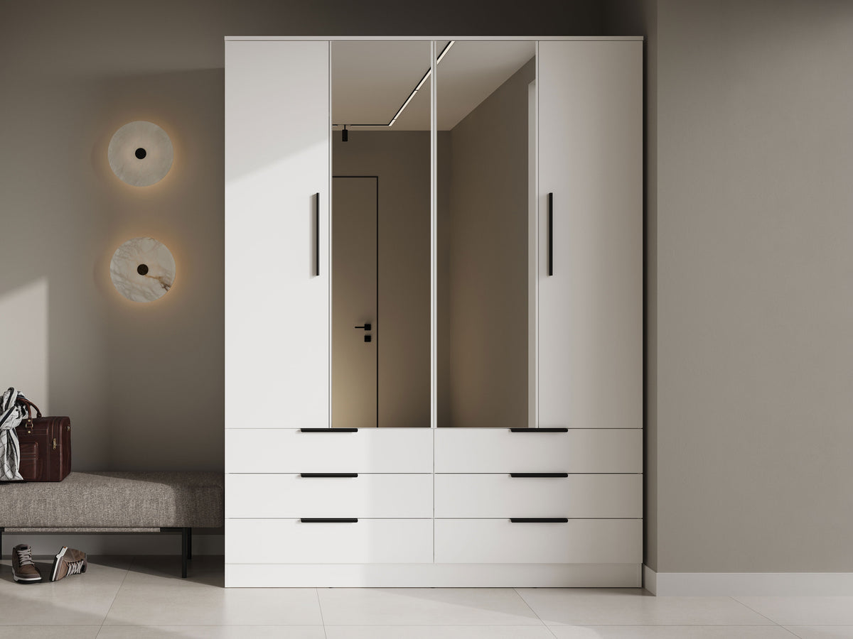 Wardrobe 642953