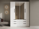 Wardrobe 642953