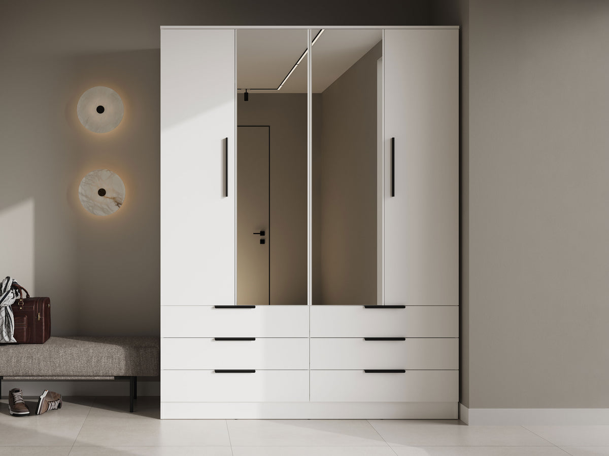 Wardrobe 642953