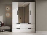 Wardrobe 642953