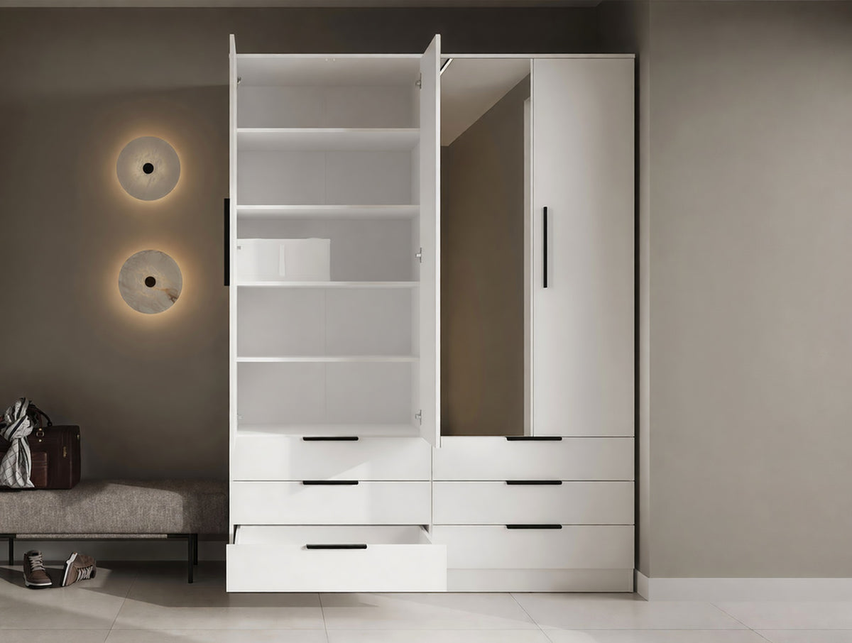 Wardrobe 642953