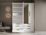 Wardrobe 642953