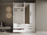 Wardrobe 642953
