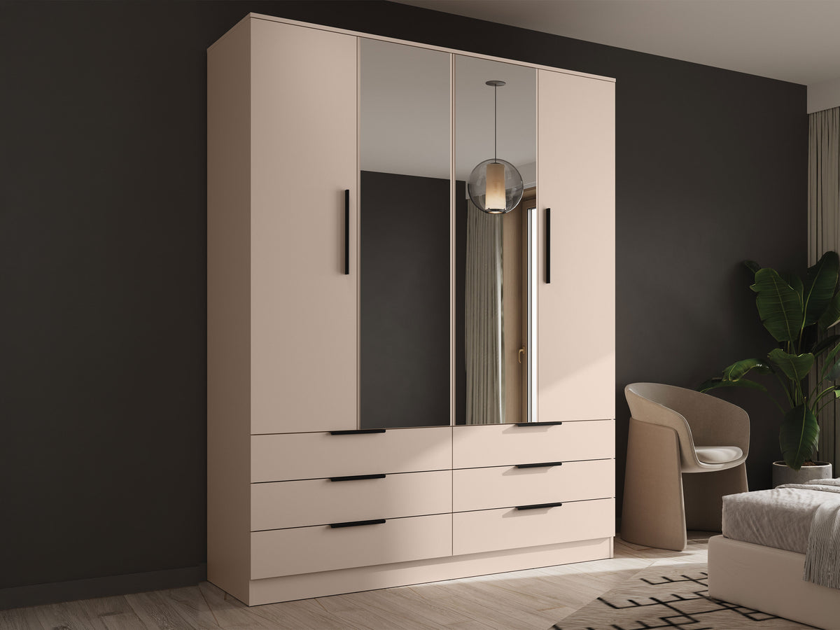 Wardrobe 642953