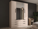 Wardrobe 642953