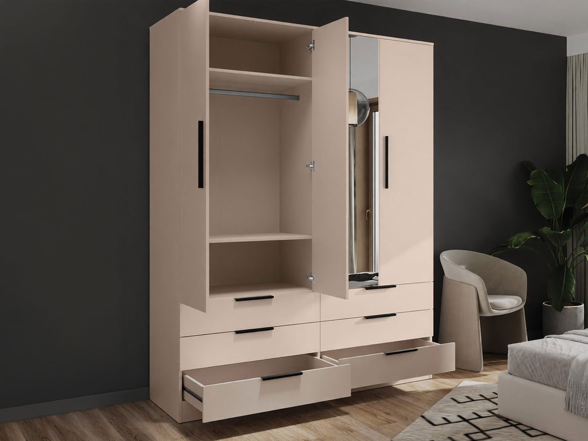 Wardrobe 642953