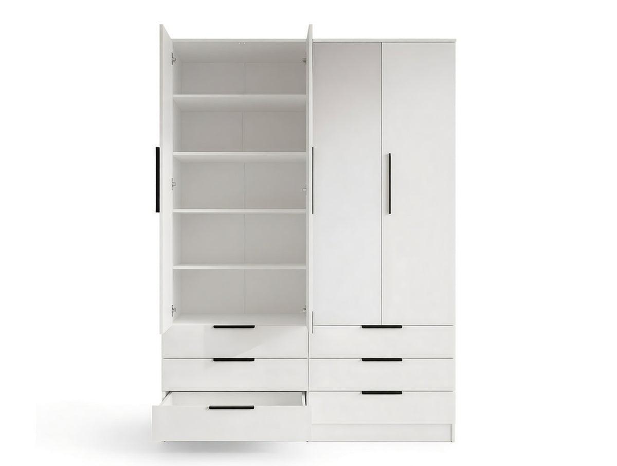 Wardrobe 642953