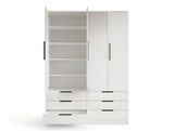 Wardrobe 642953