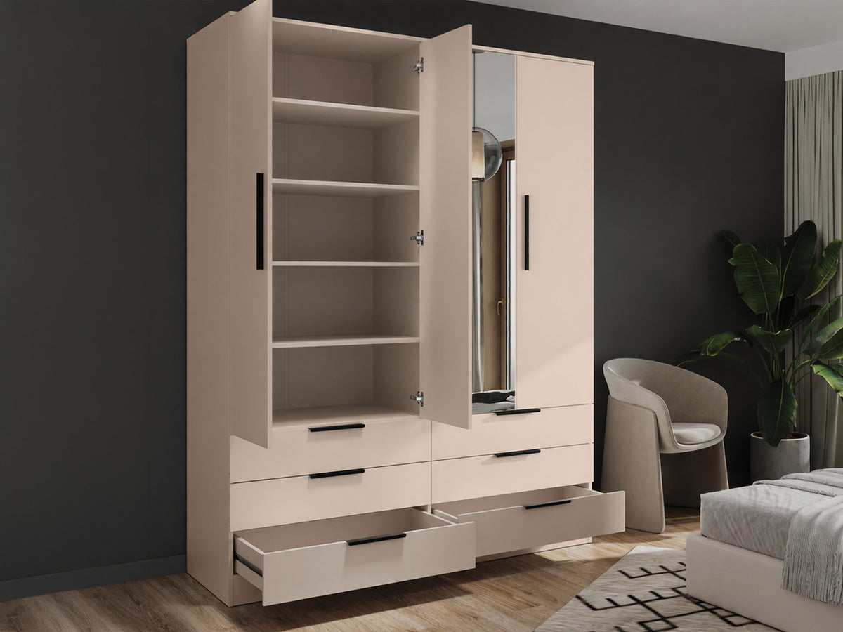 Wardrobe 642953