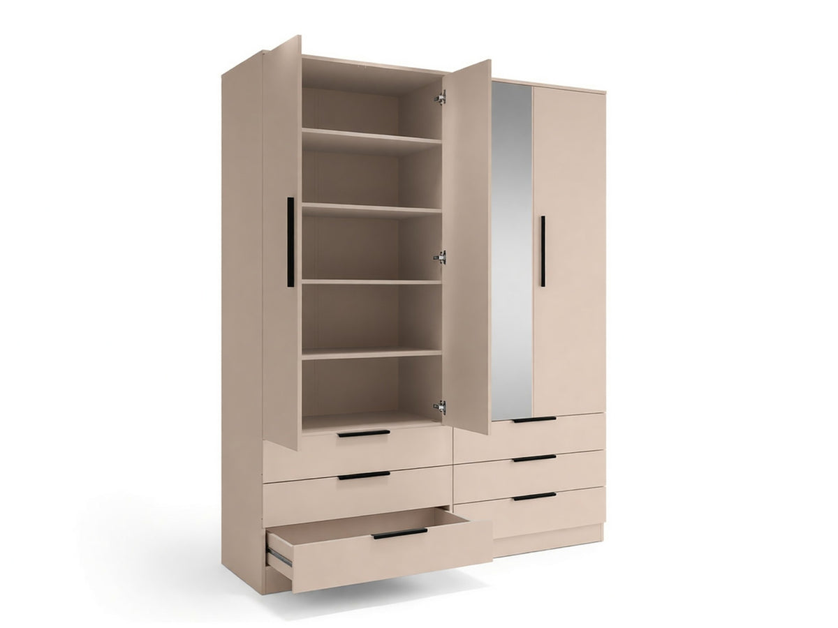 Wardrobe 642953