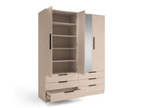 Wardrobe 642953