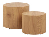 Nest of side tables 449348