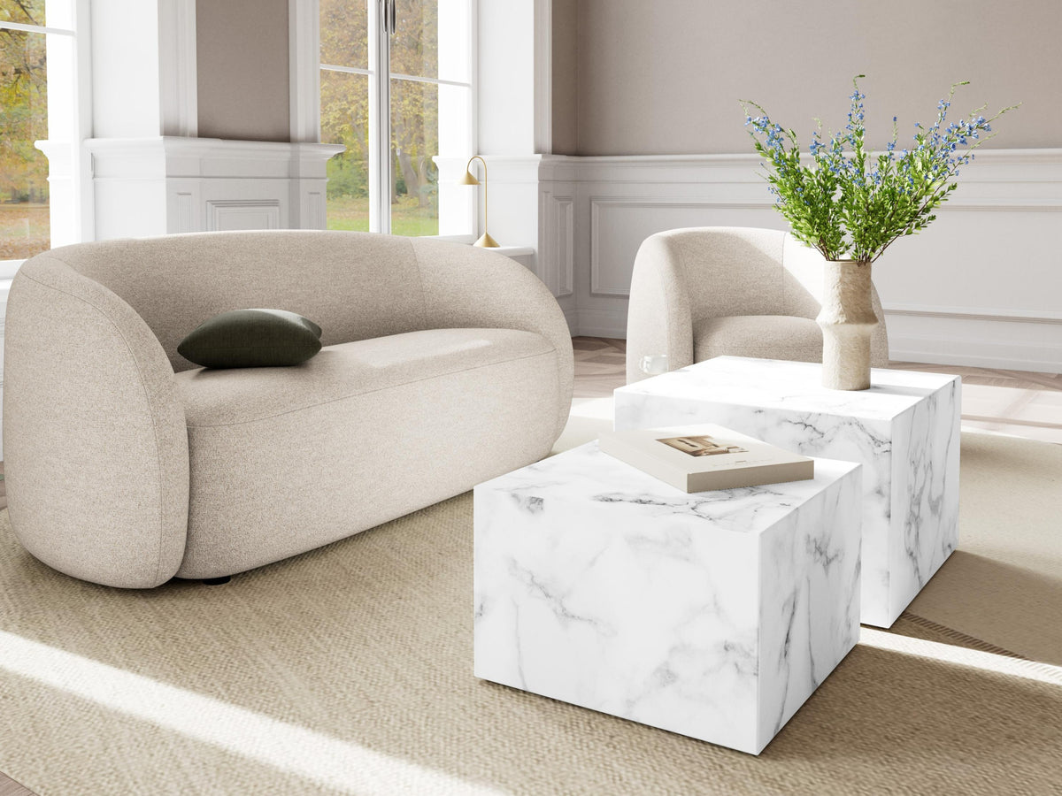 Nest of coffee tables 453511