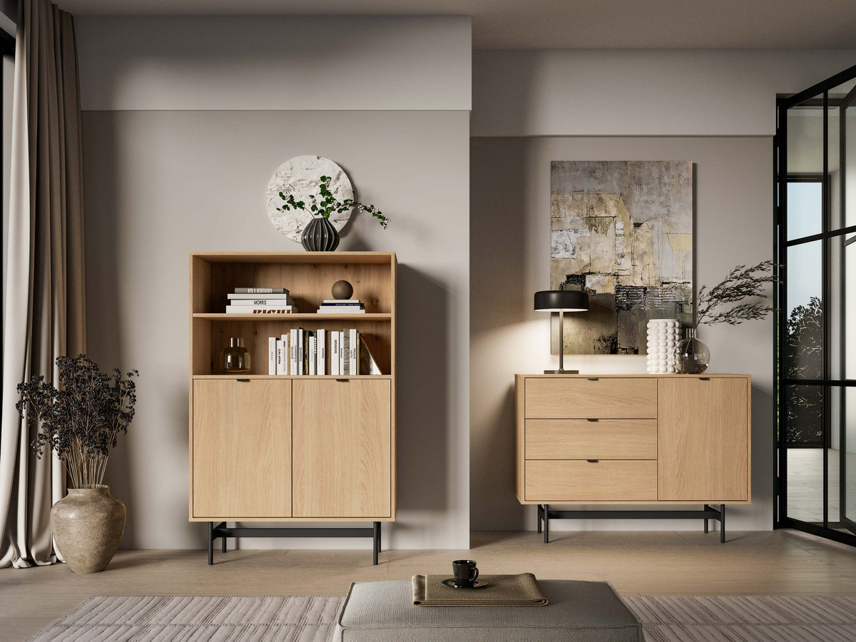 Bookcase 643065
