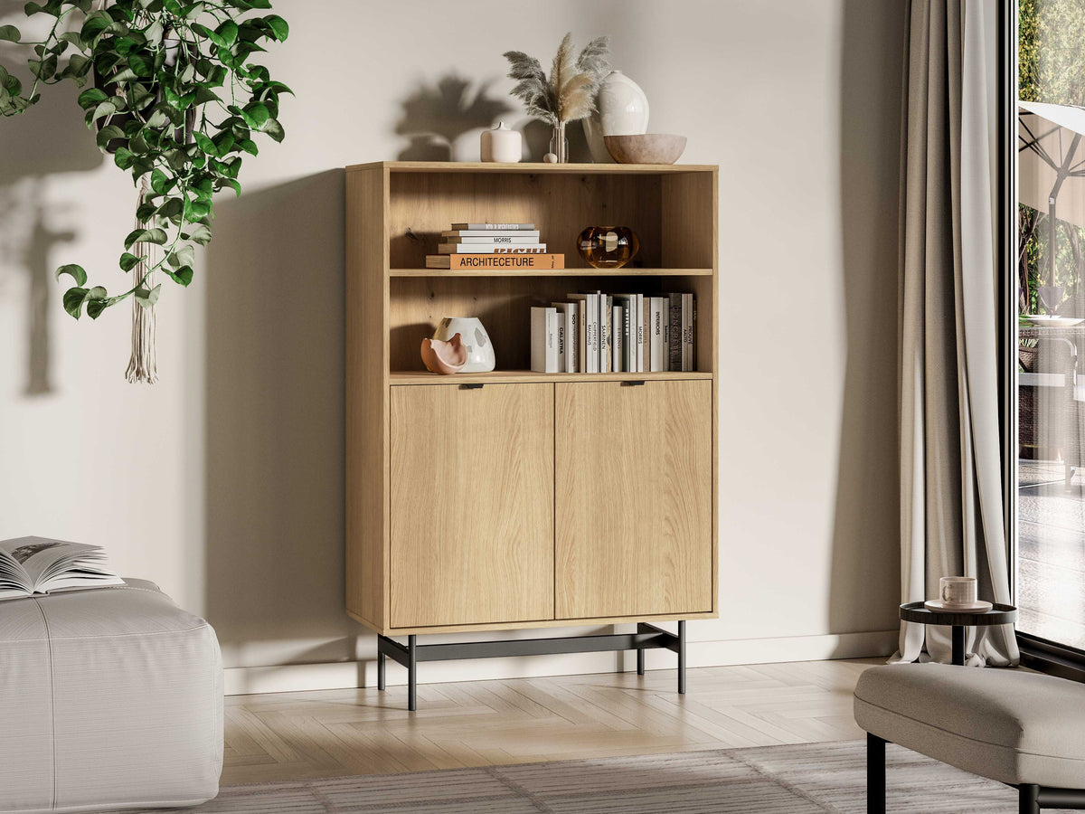 Bookcase 643065