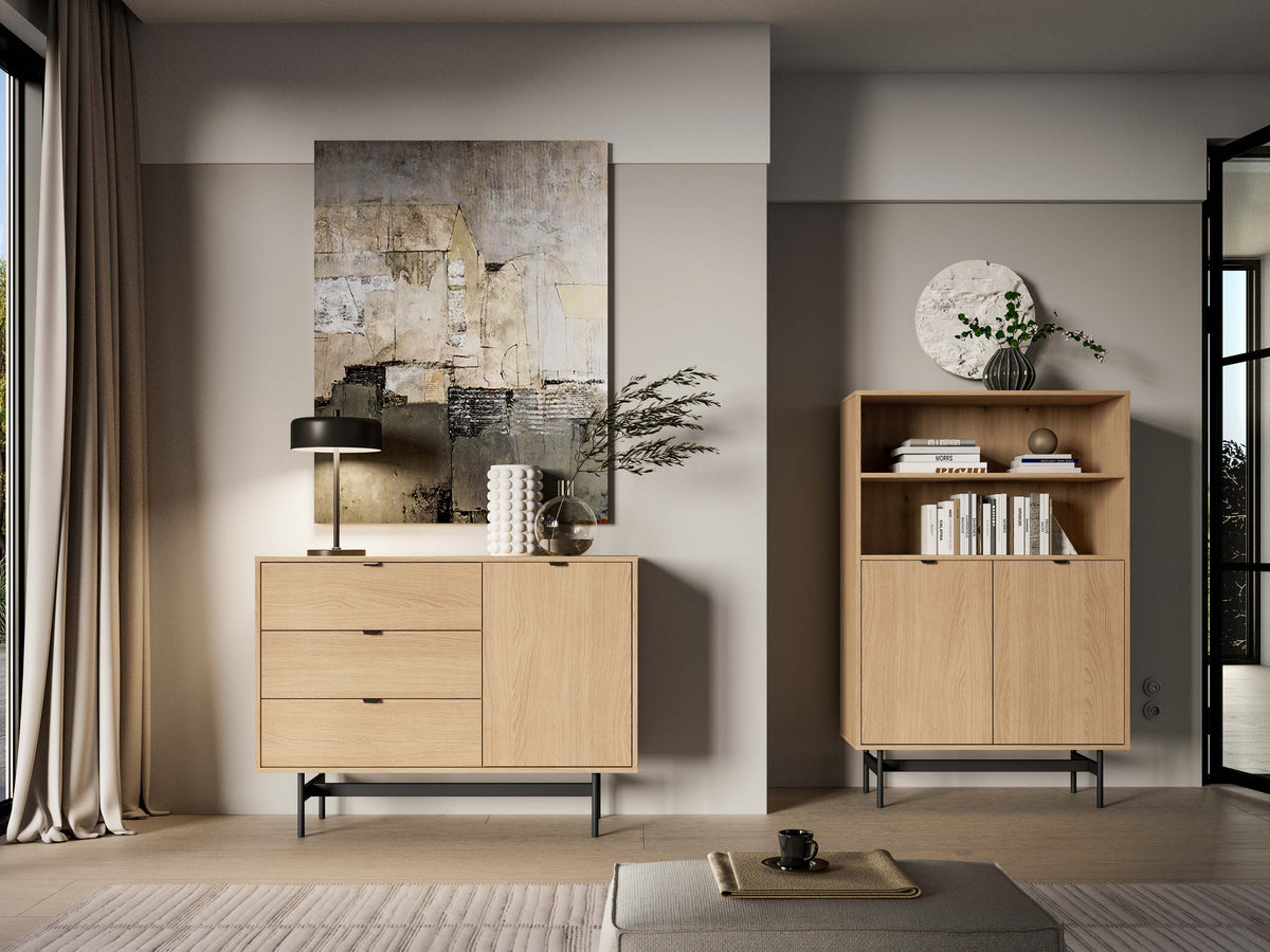 Chest of drawers 643074