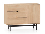 Chest of drawers 643074