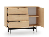 Chest of drawers 643074