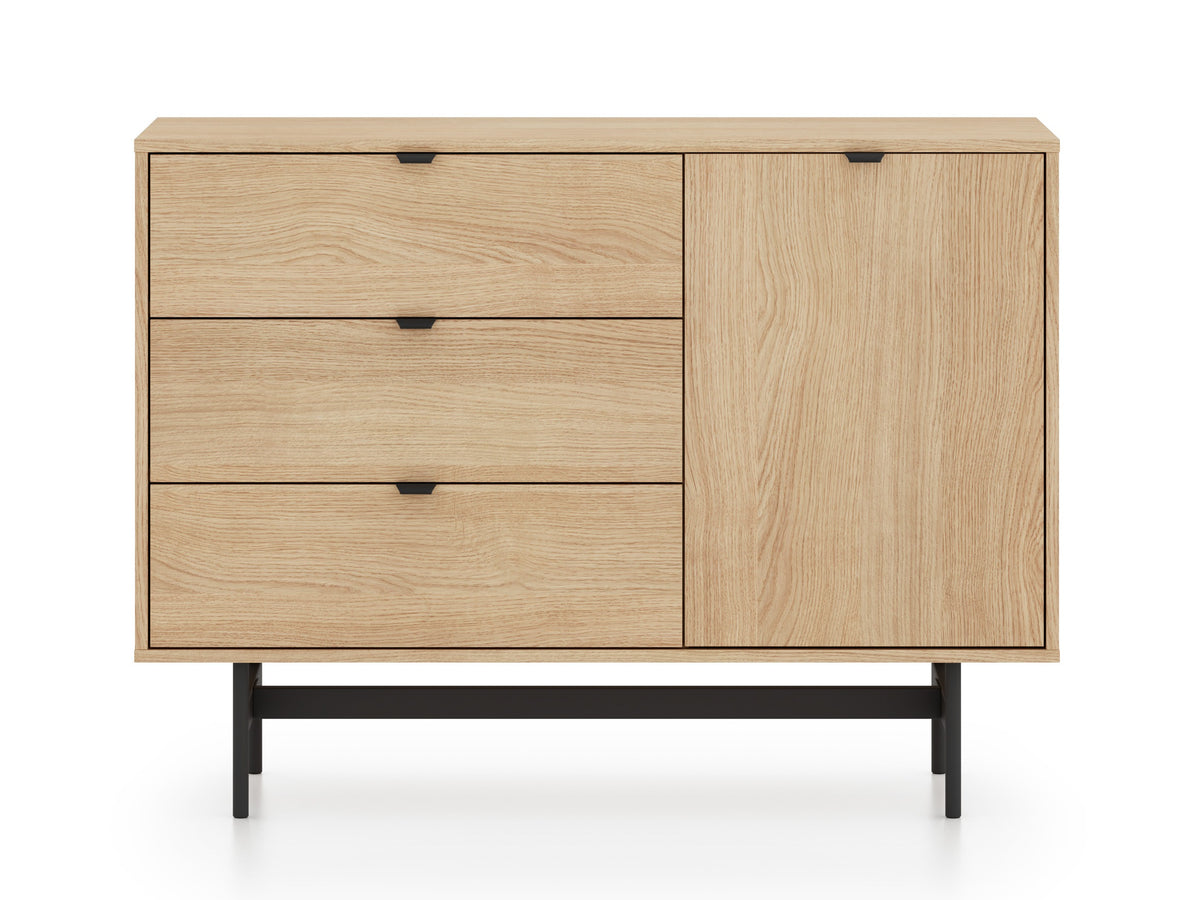 Chest of drawers 643074