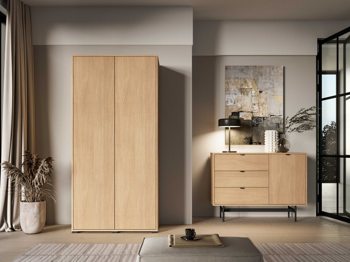 Wardrobe 643081