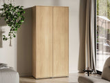 Wardrobe 643081