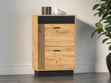 Shoe cabinet 551076