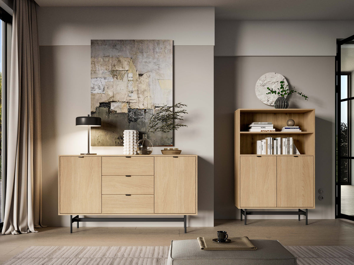 Chest of drawers 643083