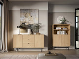 Chest of drawers 643083