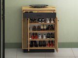 Shoe cabinet 551085