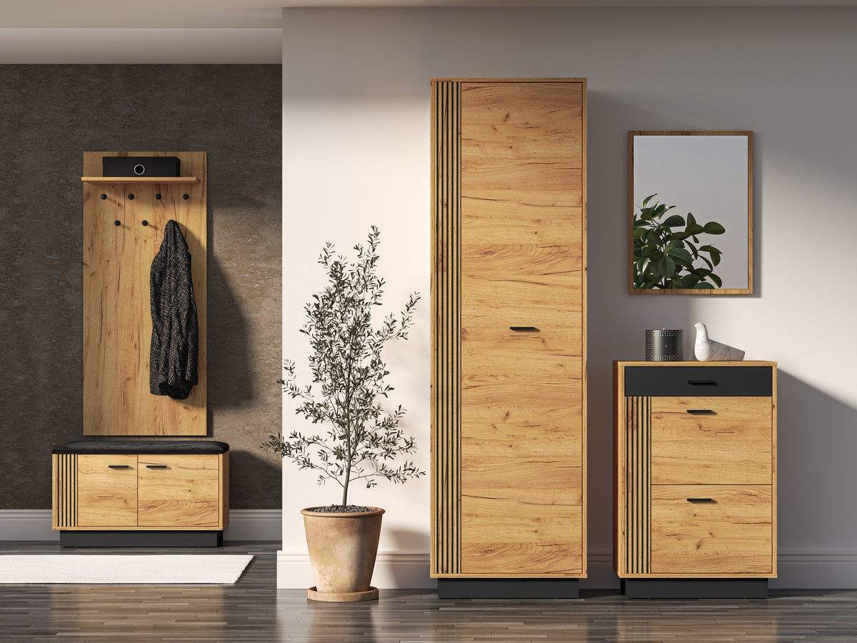 Shoe cabinet 551085