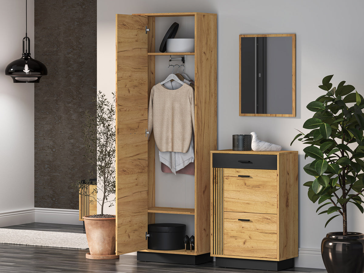 Wardrobe 551053