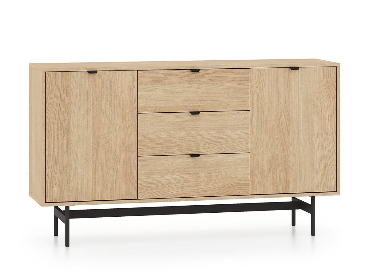 Chest of drawers 643083