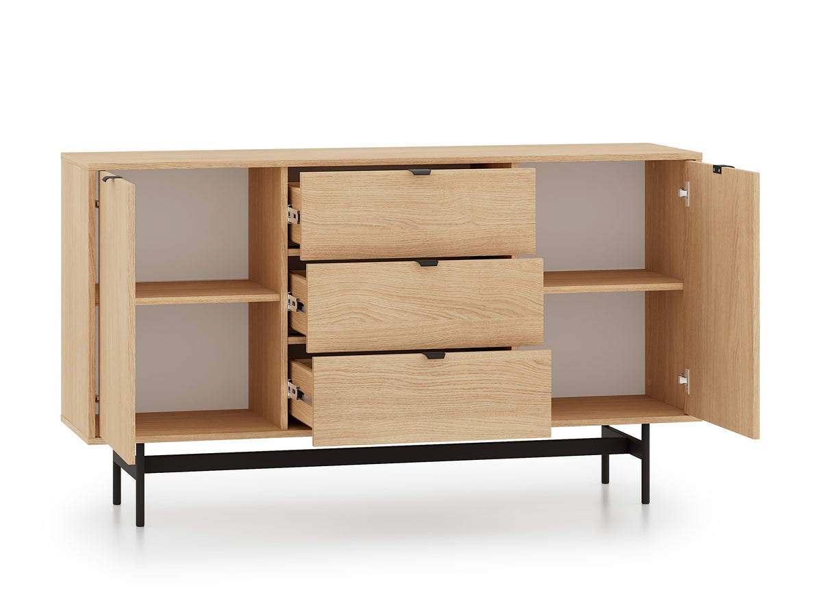Chest of drawers 643083