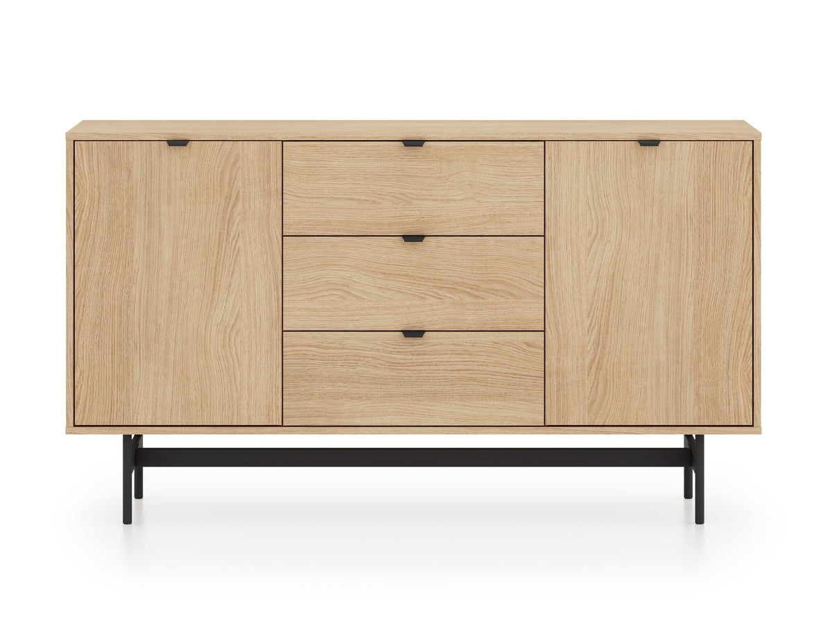 Chest of drawers 643083