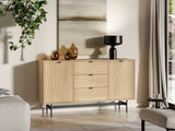 Chest of drawers 643083
