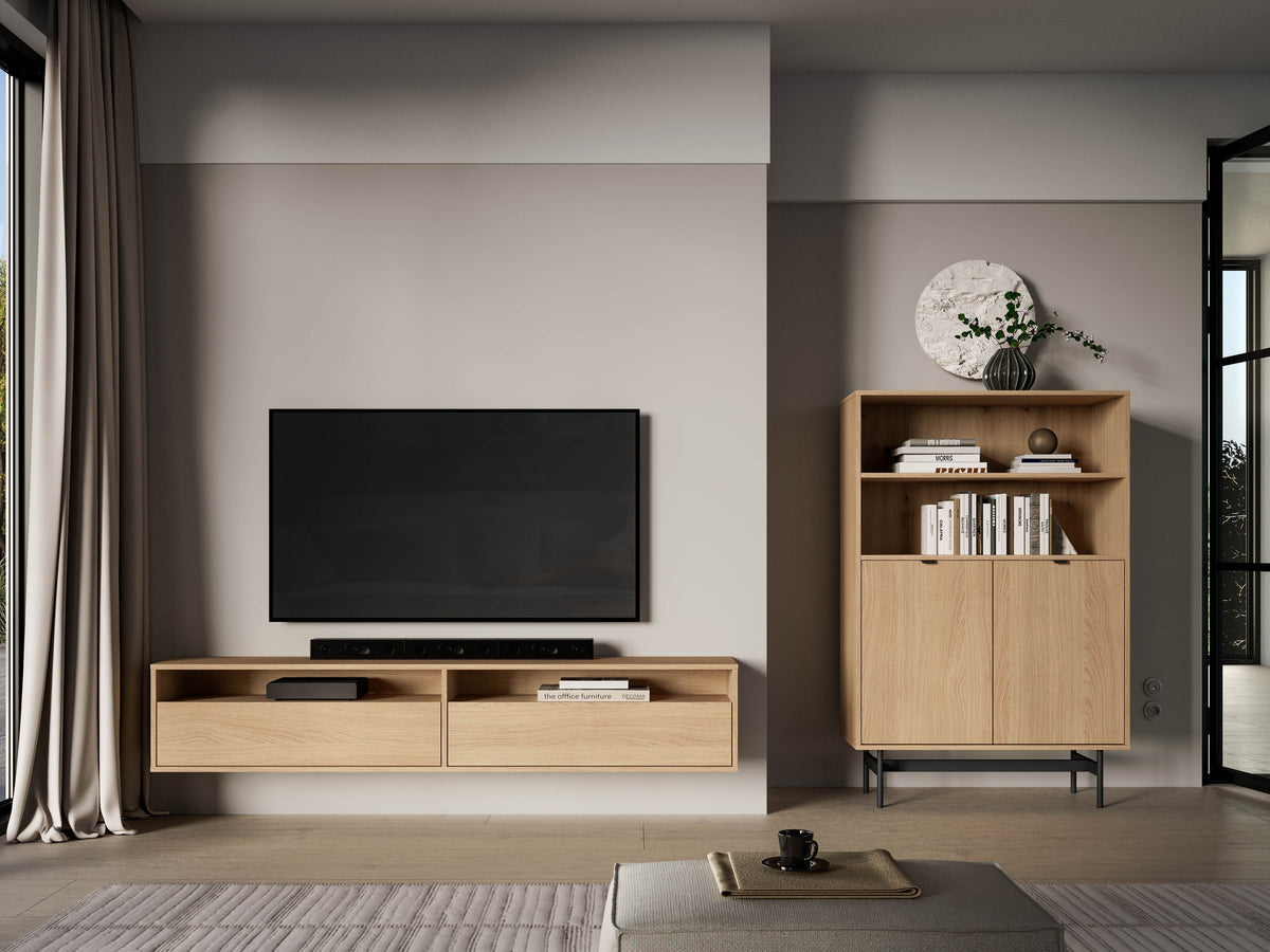 TV stand 643114