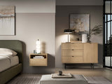 Bedside table 643125
