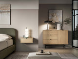 Bedside table 643132