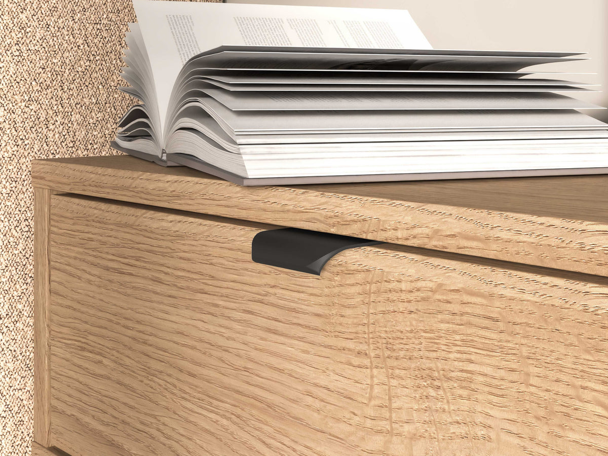 Bedside table 643132